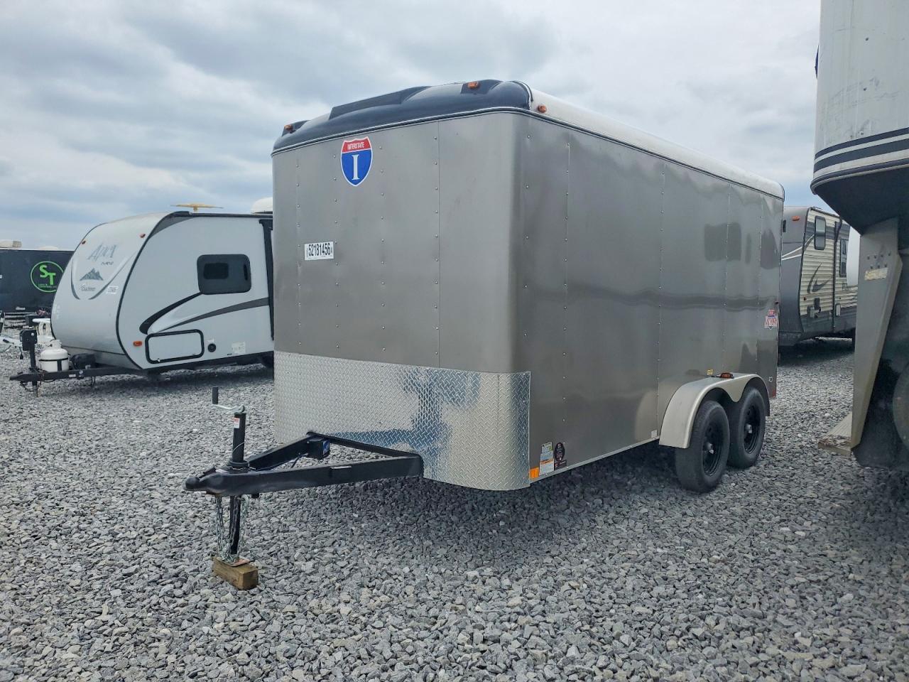 2026 INTERSTATE Unknown VIN 4RAVS1421TG022762 photo 2