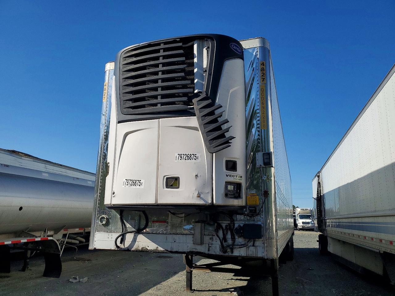2016 UTILITY All models VIN 1UYVS2483GM692206 photo 9