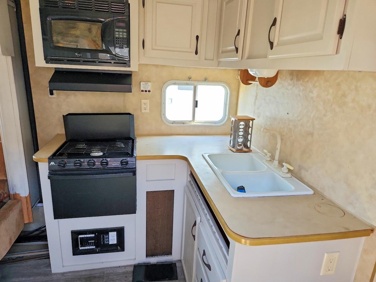 2006 JAYCO All models VIN 1UJBJ02P361EN0490 photo 7