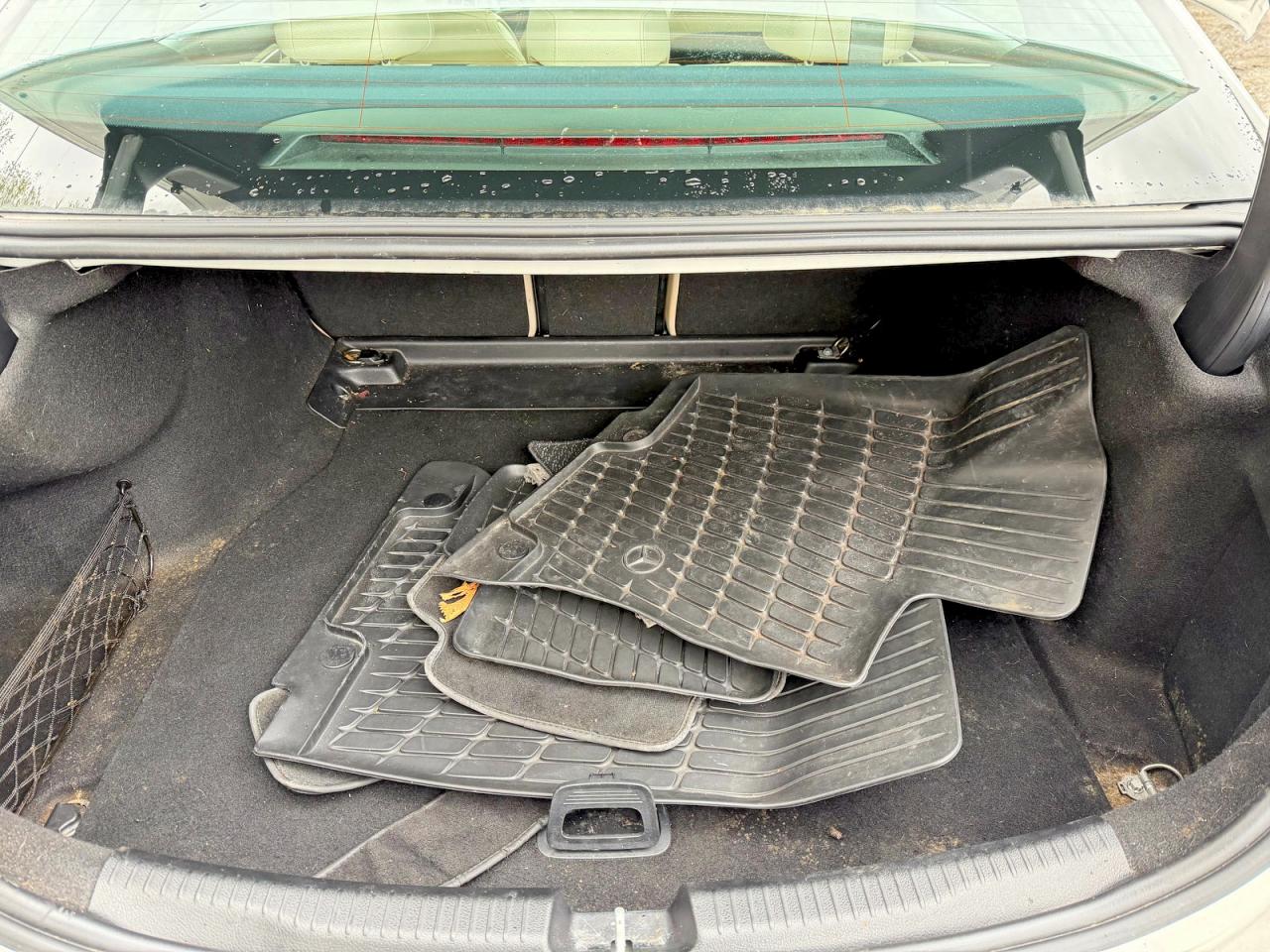 2023 Mercedes-Benz C class VIN W1KAF4GB8PR084551 photo 12