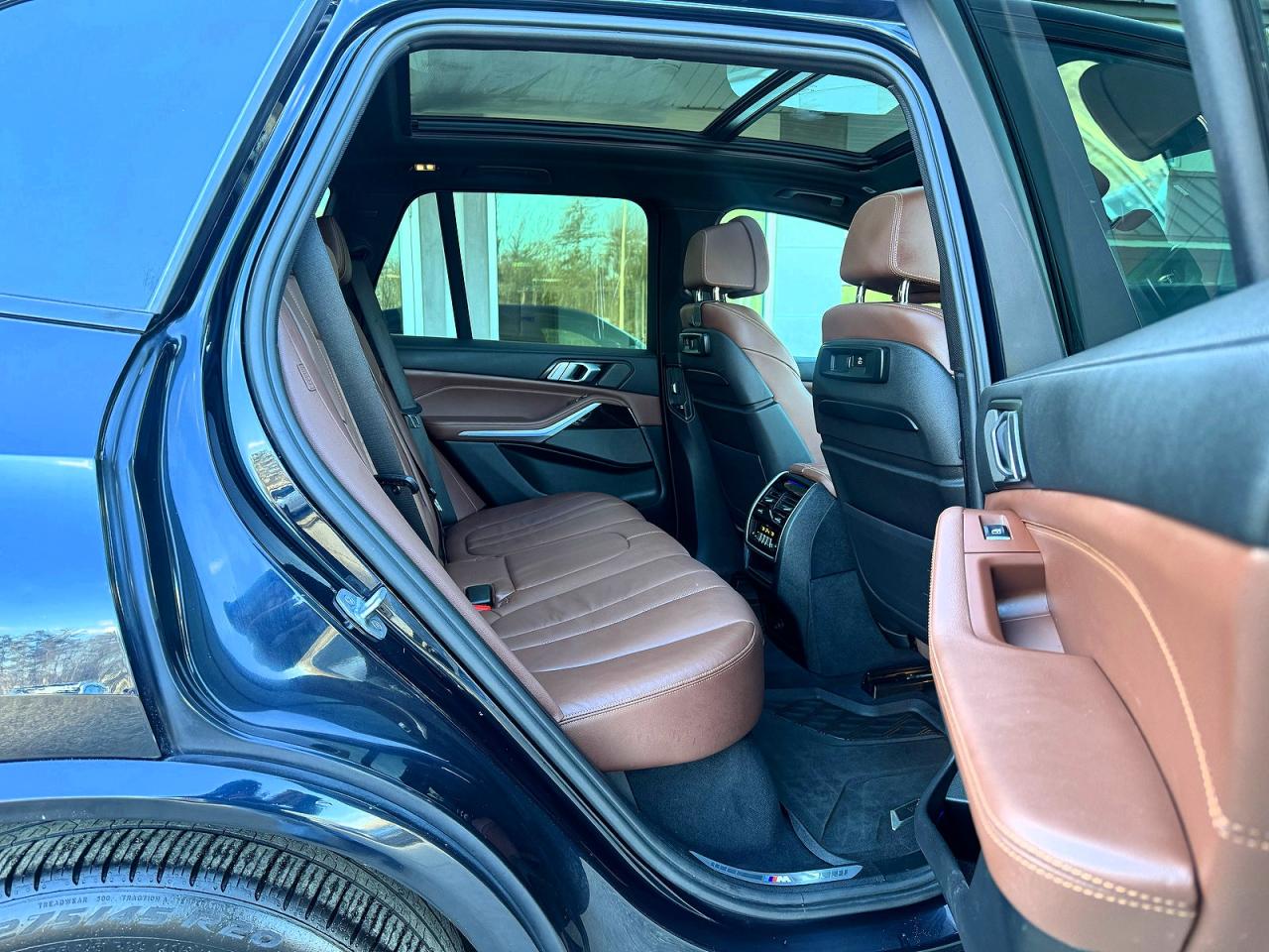 2020 BMW X5 VIN 5UXJU4C07LLE45304 photo 6