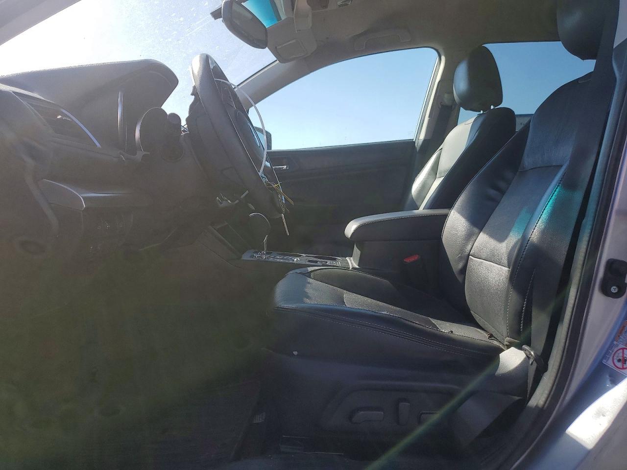 2015 SUBARU Outback 2. VIN 4S4BSAJC1F3215147 photo 7