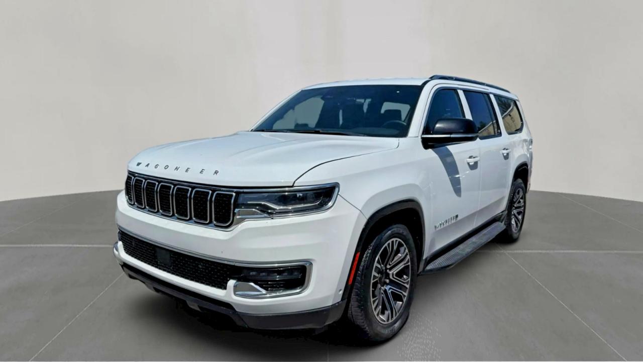 2023 JEEP Wagoneer VIN 1C4SJSBP9PS557564 photo 2