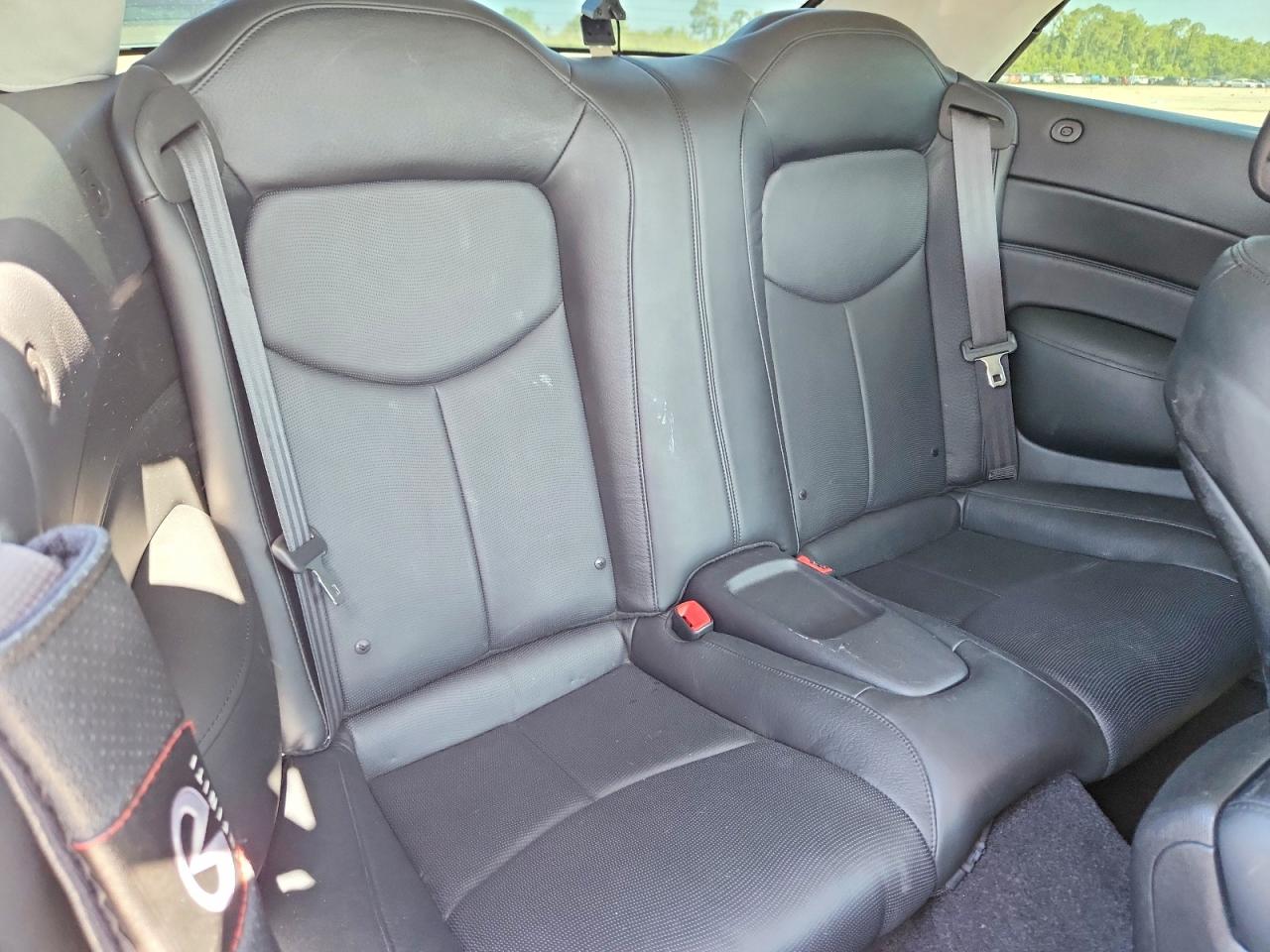 2013 Infiniti G37 VIN JN1CV6FE2DM771422 photo 10