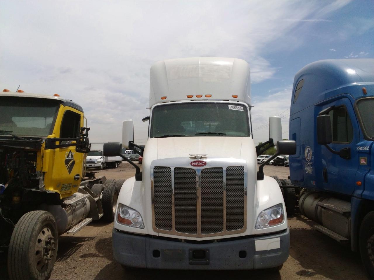 2018 PETERBILT All other VIN 1XPBA48X6JD446421 photo 9
