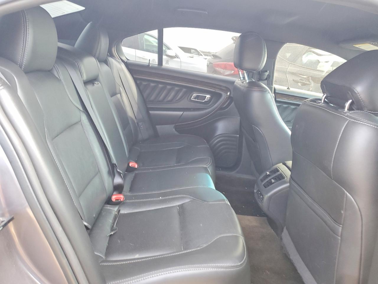 2014 FORD Taurus VIN 1FAHP2F95EG112250 photo 10