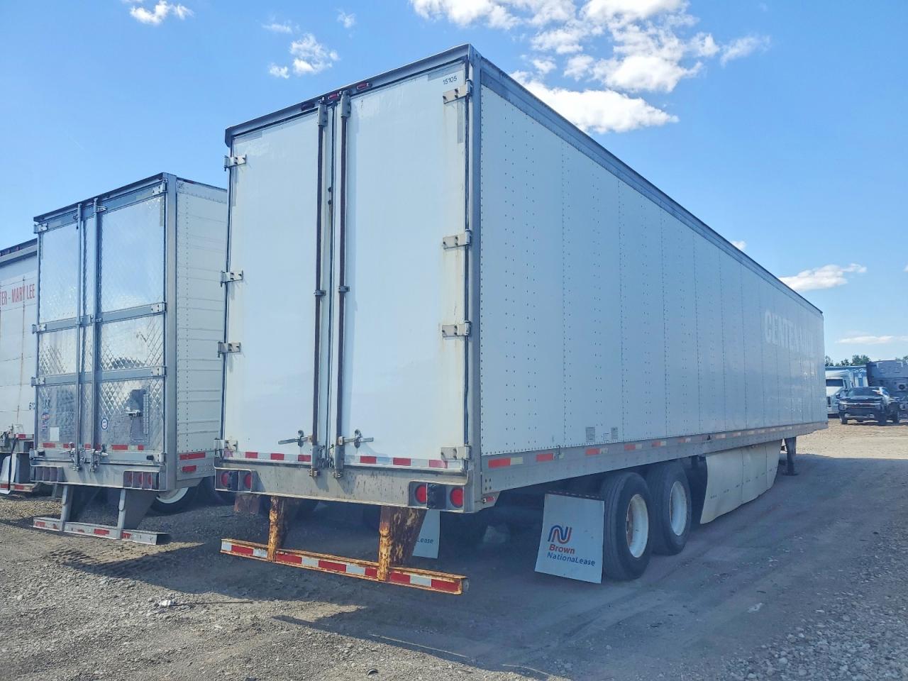 2005 UTILITY All models VIN 1UYVS25385P410513 photo 5