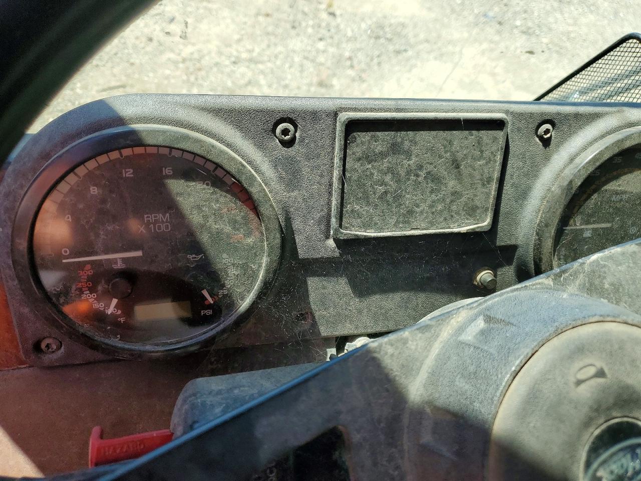 2011 MACK All models VIN 1M2AU02C2BM005501 photo 8