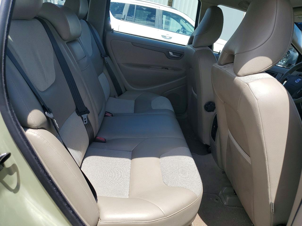 2006 VOLV Xc70 VIN YV4SZ592061236180 photo 10