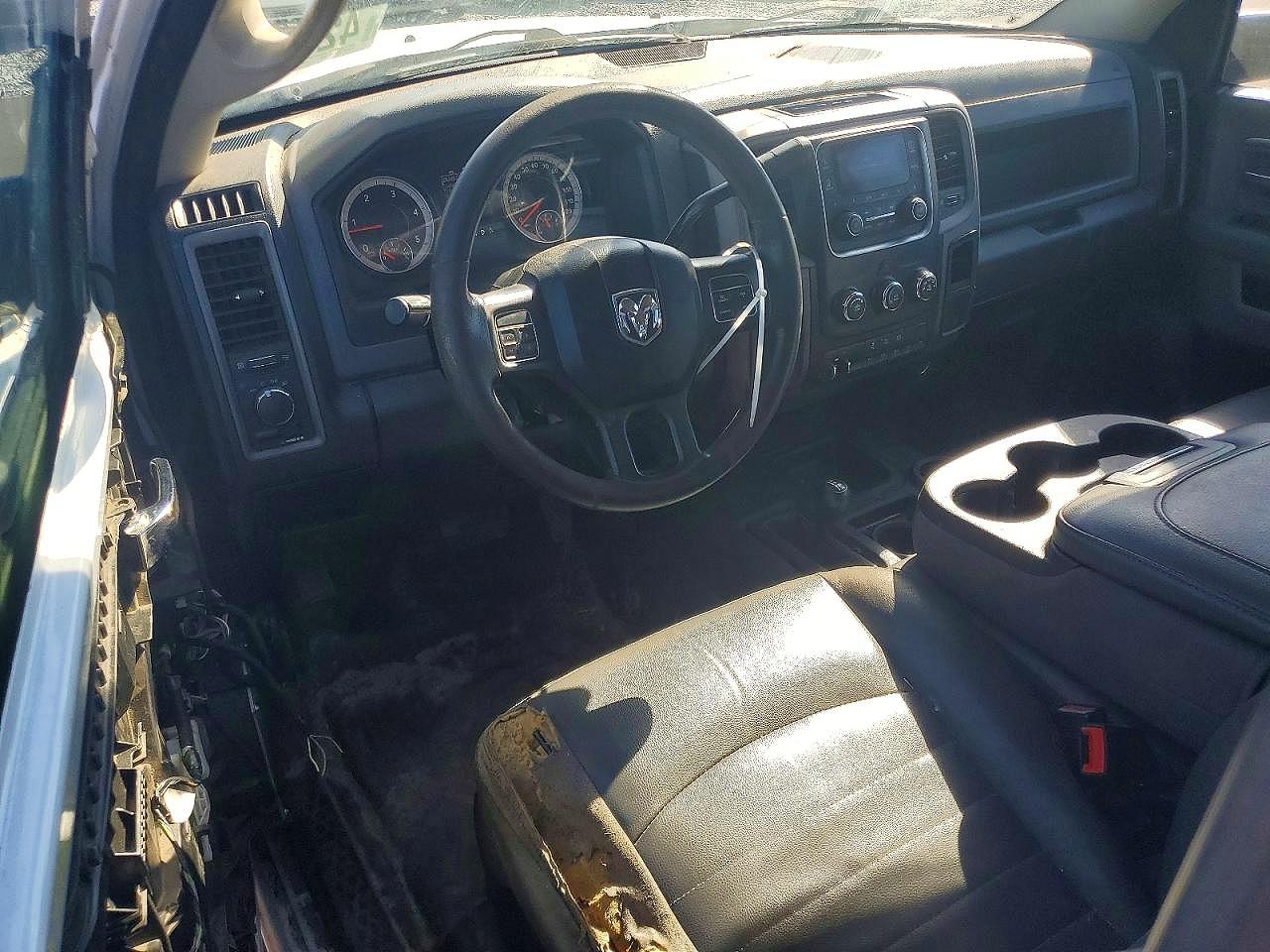 2017 Ram 5500 VIN 3C7WRNAL1HG557550 photo 8