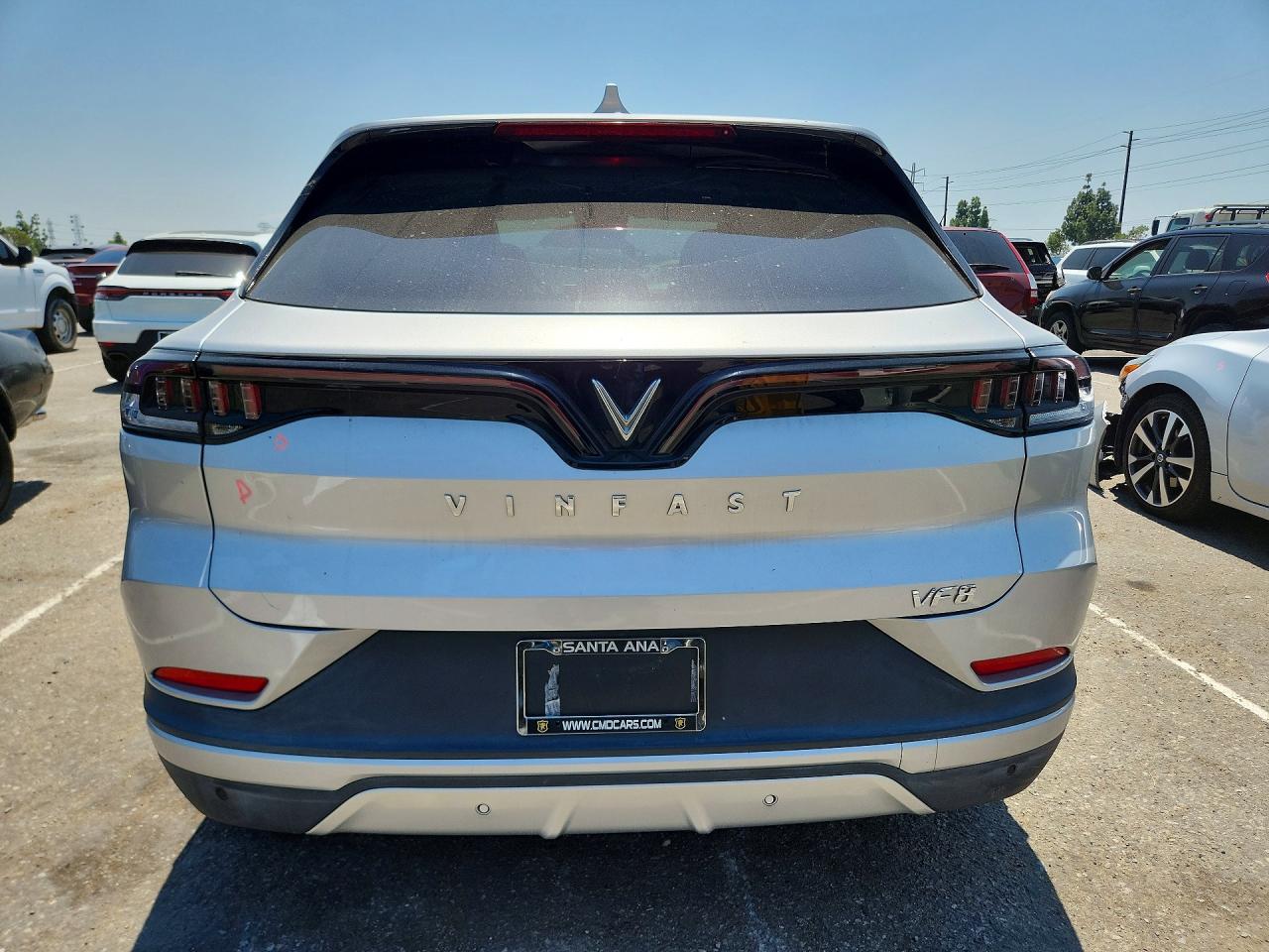 2023 VINFAST All other VIN RLLV1AEB3PH000417 photo 6