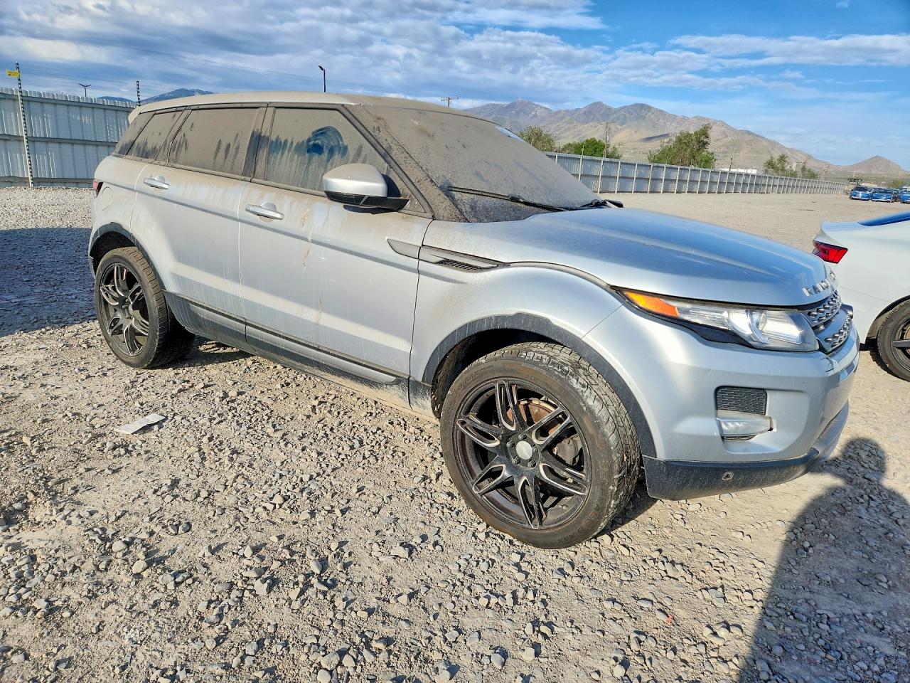 2015 Land Rangerover VIN SALVP2BG8FH073689 photo 4