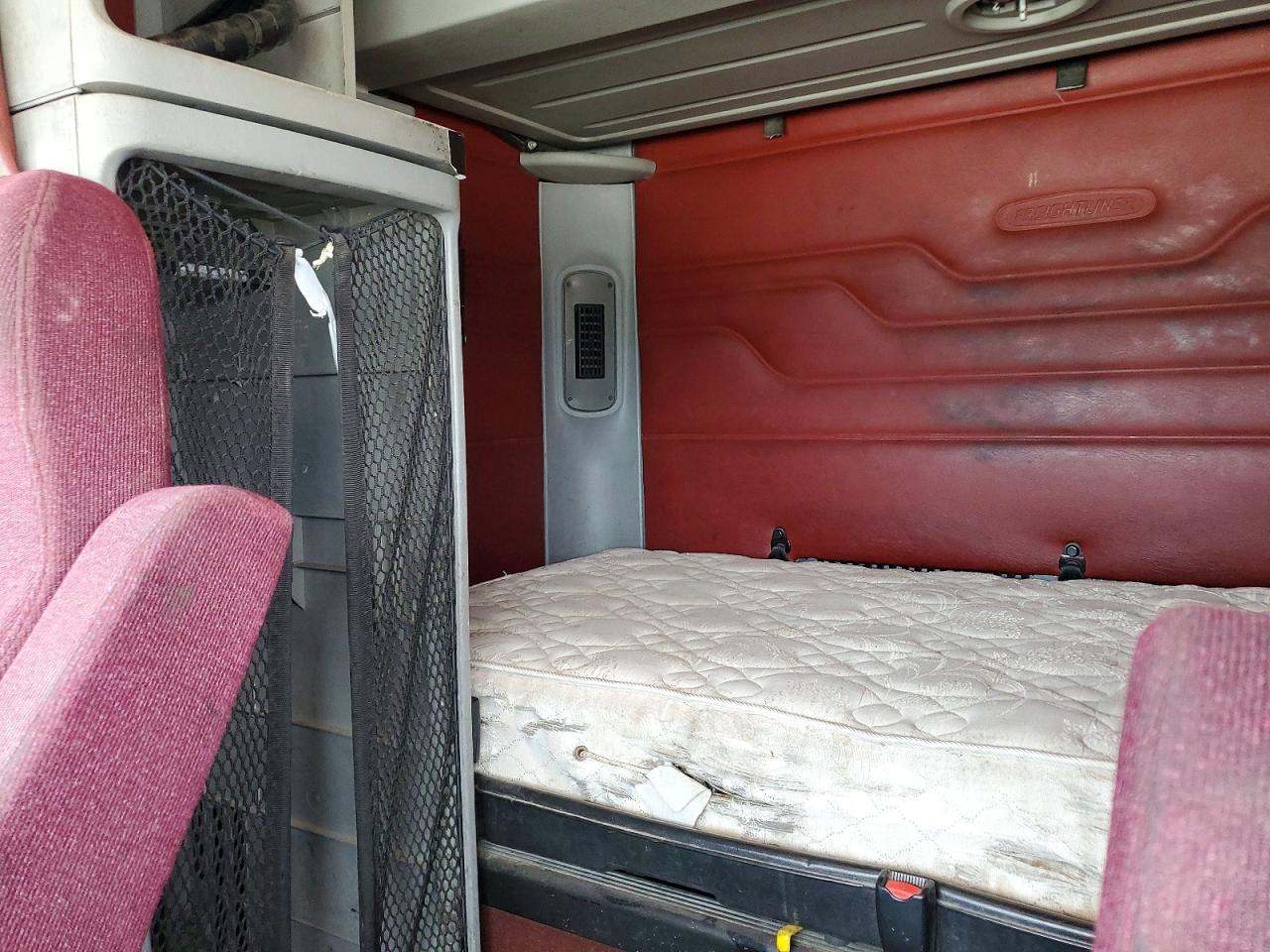 2007 FREIGHTLINER All other VIN 1FUJA6CK47LW28114 photo 6