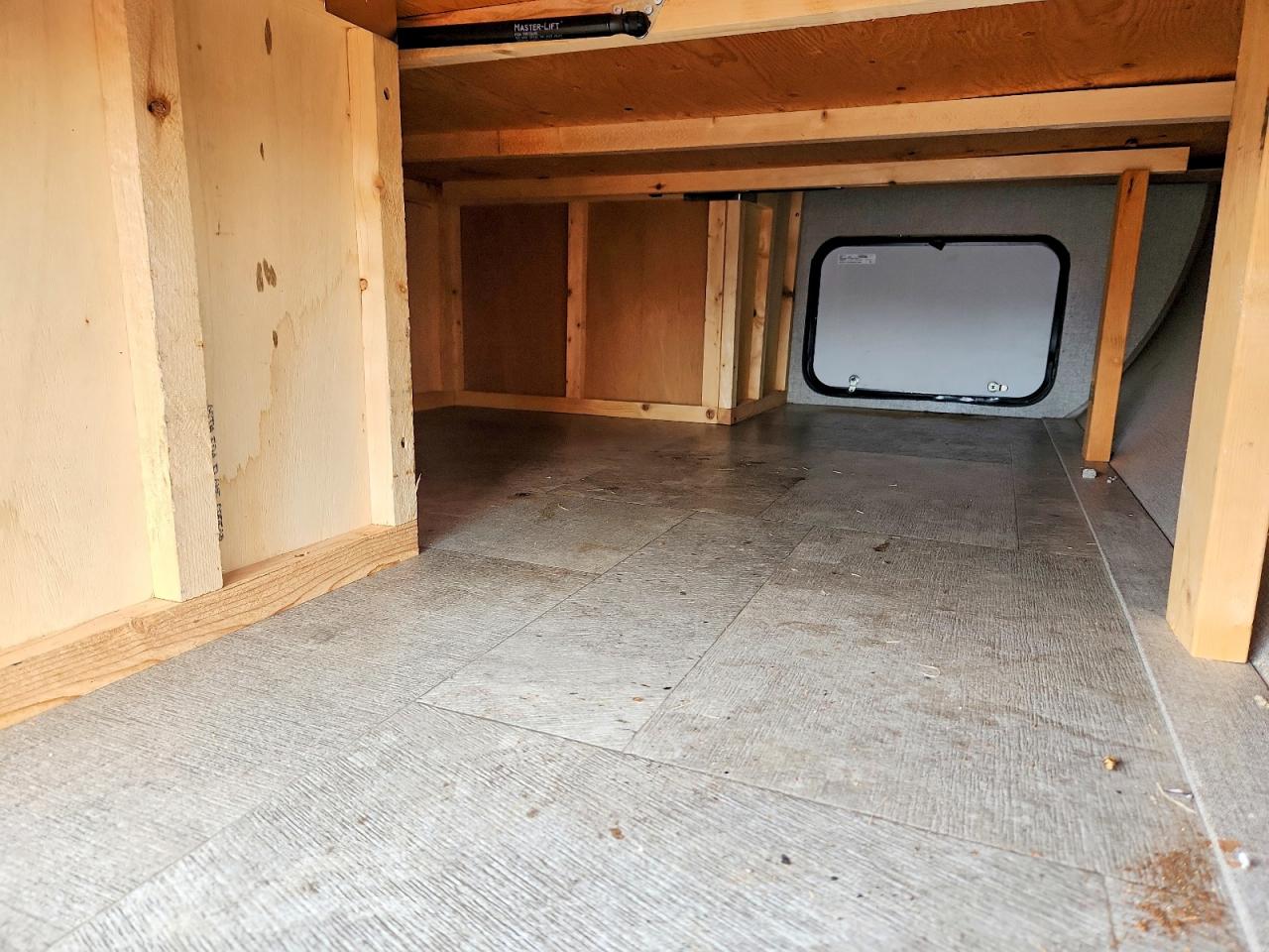 2020 JAYCO Unknown VIN 1UJBJ0BP5L17Y0639 photo 8