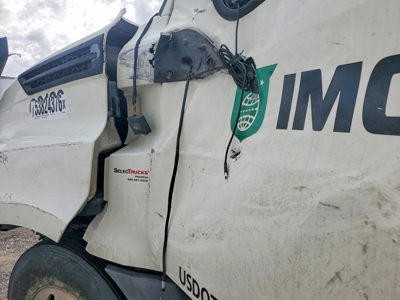2019 FREIGHTLINER All models VIN 3AKJHLDV1KSKA4983 photo 9