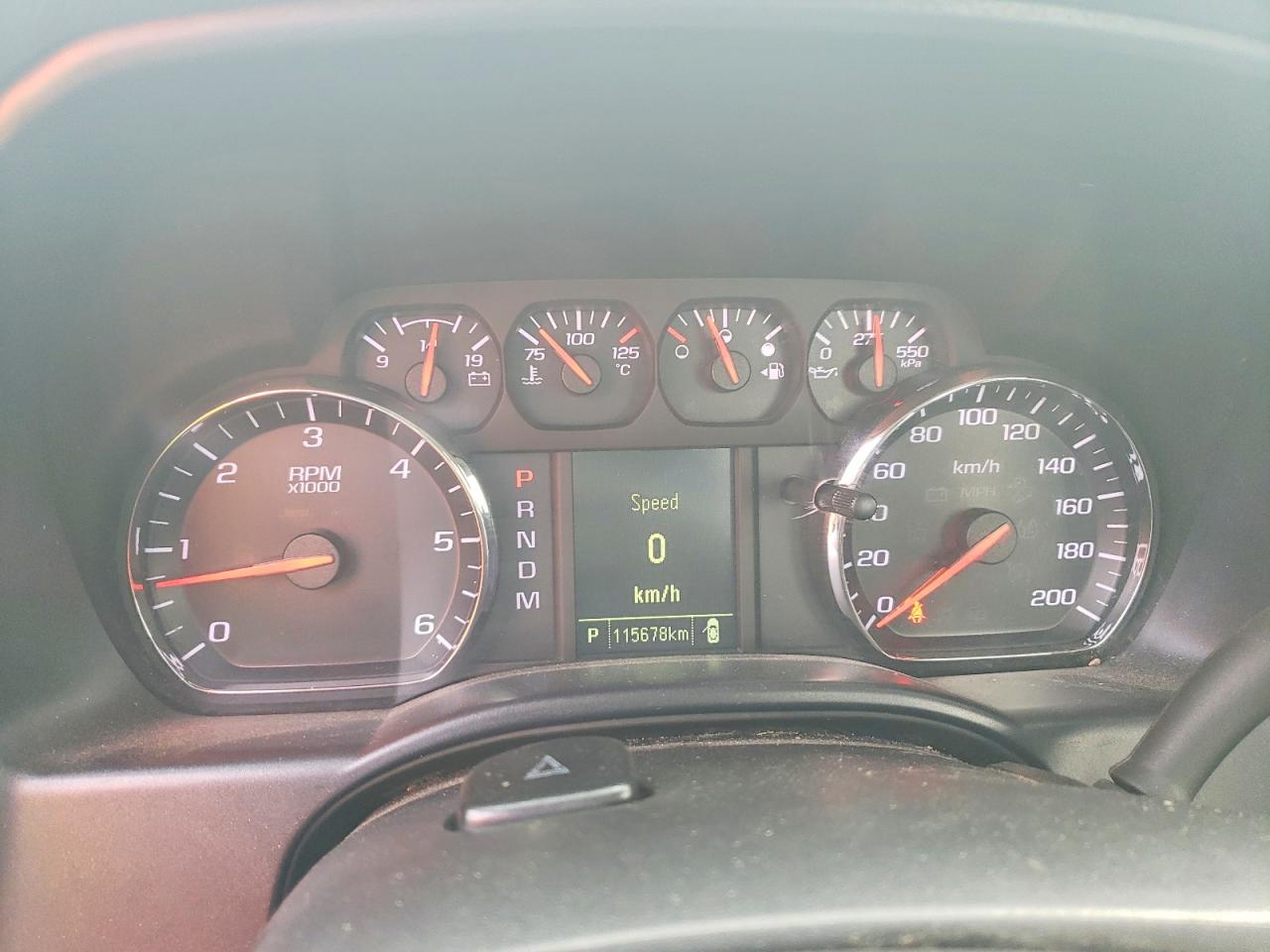 2015 Silverado VIN 1GCNCPEH6FZ165074 photo 9