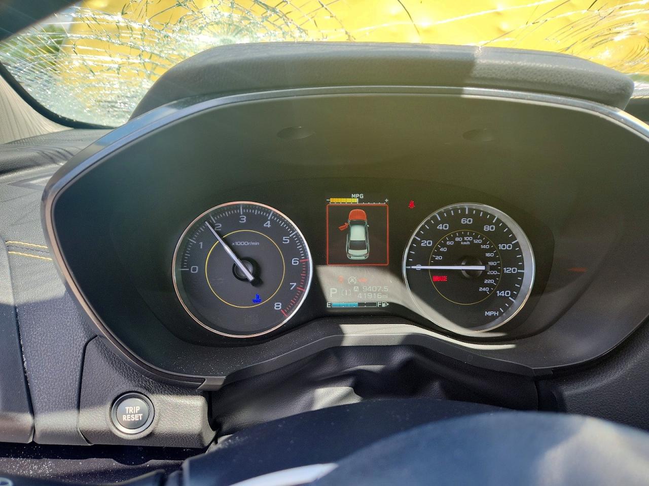 2021 Subaru Crosstrek VIN JF2GTHSC3MH238946 photo 9