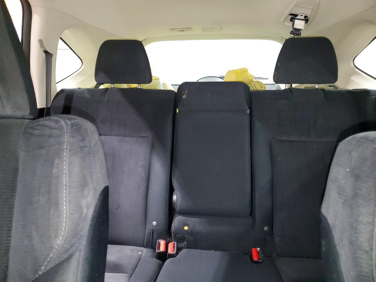 2013 Honda Crv VIN 2HKRM4H33DH614146 photo 10