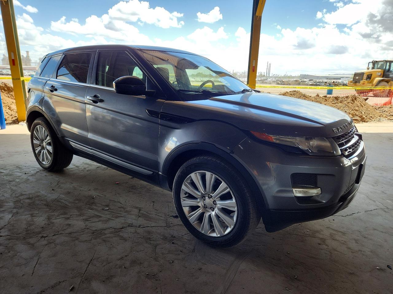 2015 Land Rangerover VIN SALVP2BGXFH047935 photo 4
