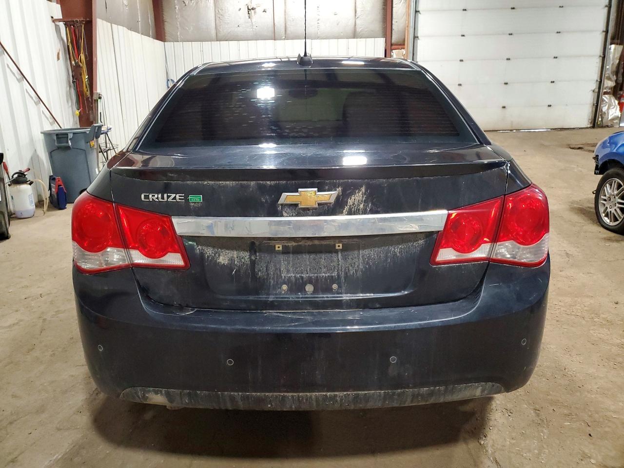 2015 CHEV Cruze VIN 1G1P75SZ3F7298944 photo 6