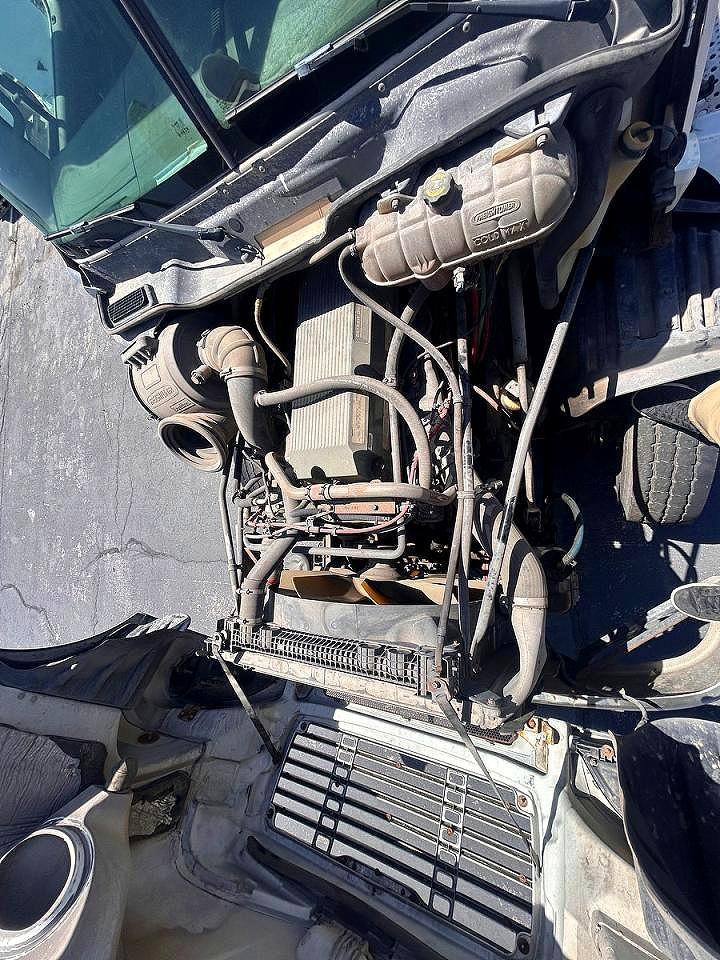 2007 FREIGHTLINER All other VIN 1FVHA6CK57PX46000 photo 7