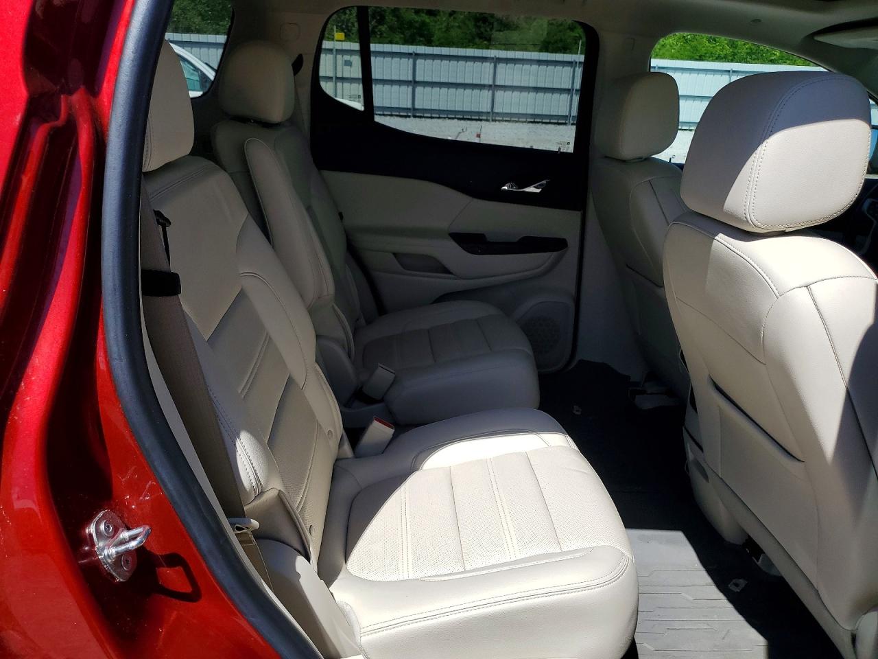 2021 GMC Acadia den VIN 1GKKNXLS1MZ185245 photo 11