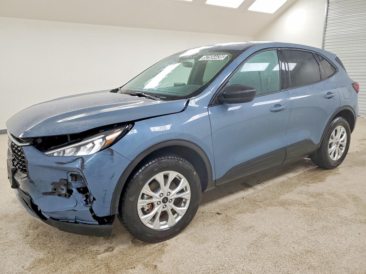 2025 Ford Escape act VIN 1FMCU9GN0SUB00694 photo 1