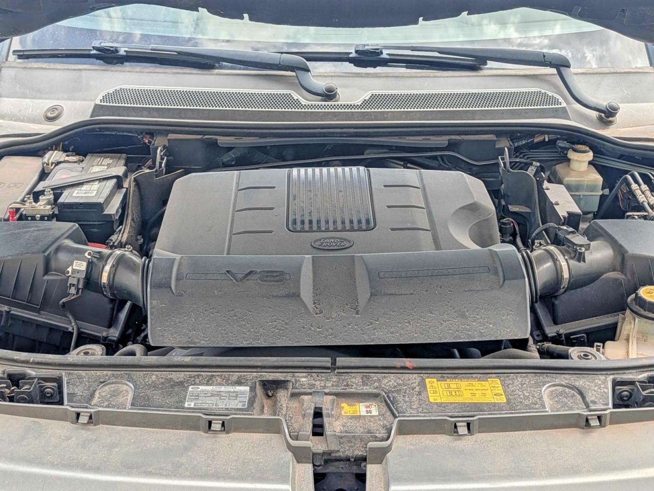 2010 LANDAU Rangerover VIN SALSF2D41AA224138 photo 7