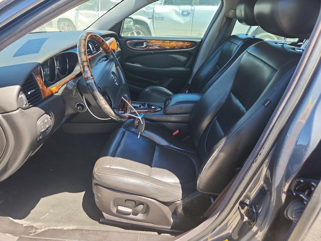 2004 Jaguar Xj8 VIN SAJWA71C24SG30755 photo 7