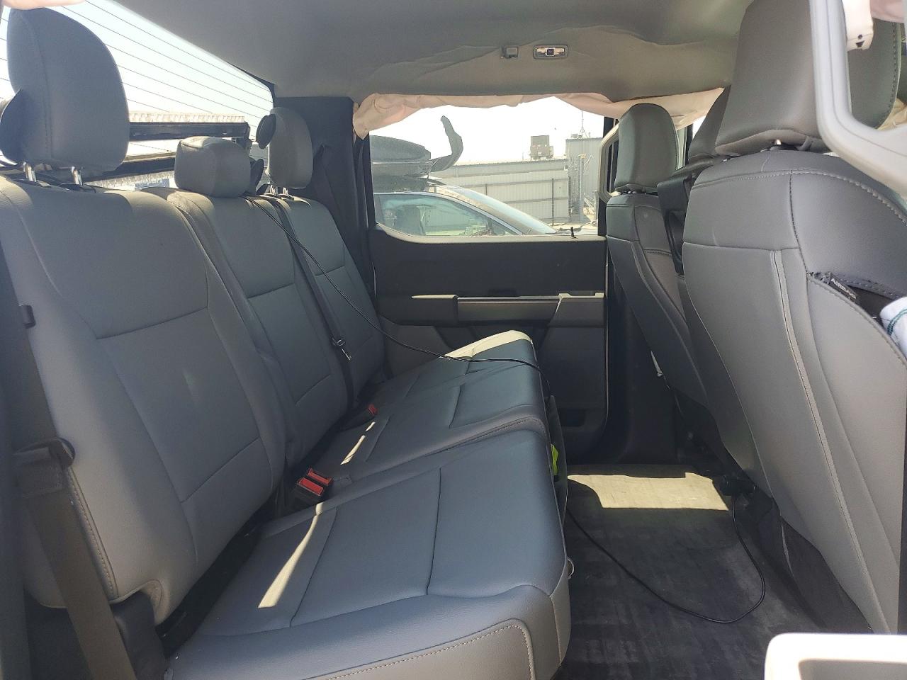 2022 Ford F-150 VIN 1FTFW1CD2NFB89431 photo 10