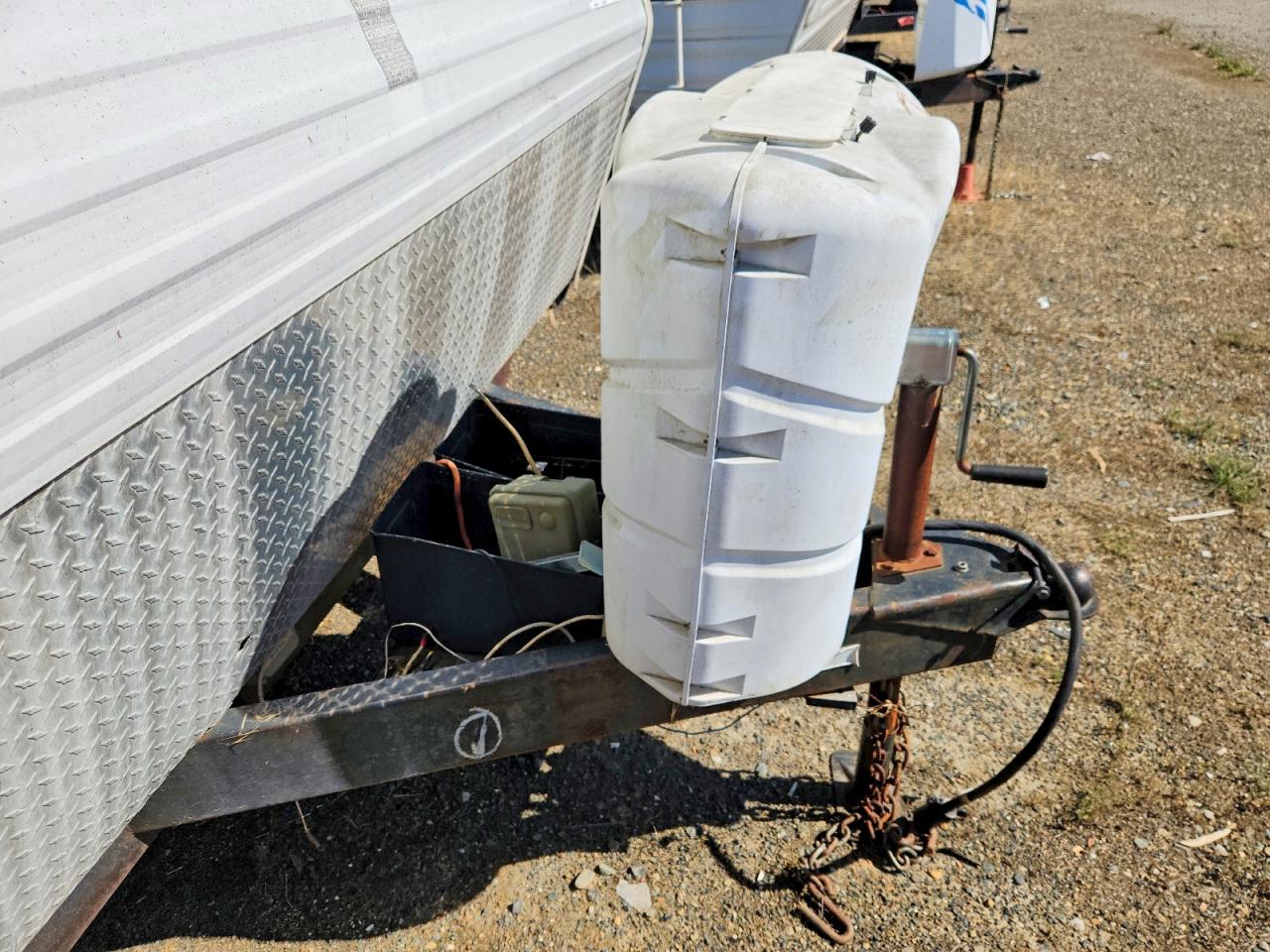 2006 JAYCO All models VIN 1UJBJ02P361EN0490 photo 9