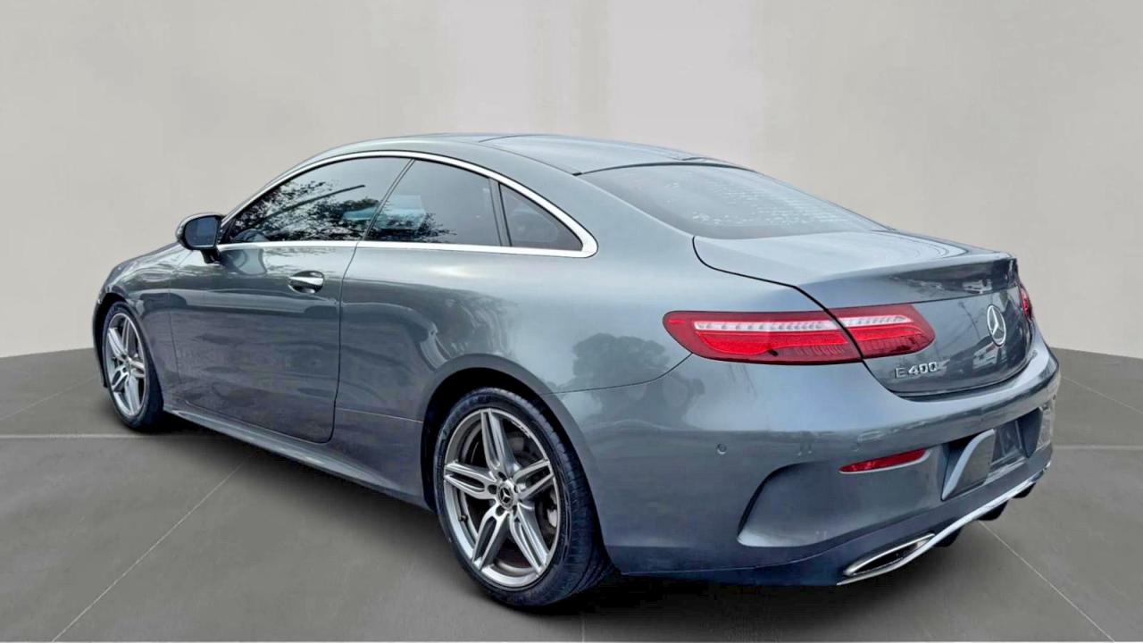 2018 MERCEDES-BENZ E-class VIN WDD1J6FBXJF010617 photo 3