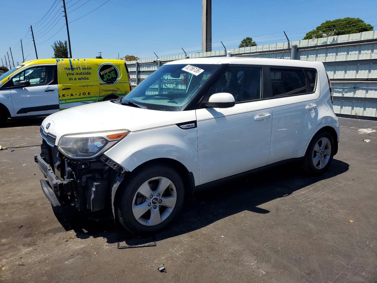 2024 Datsun Soul VIN KNDJN2A26J7575245 photo 1