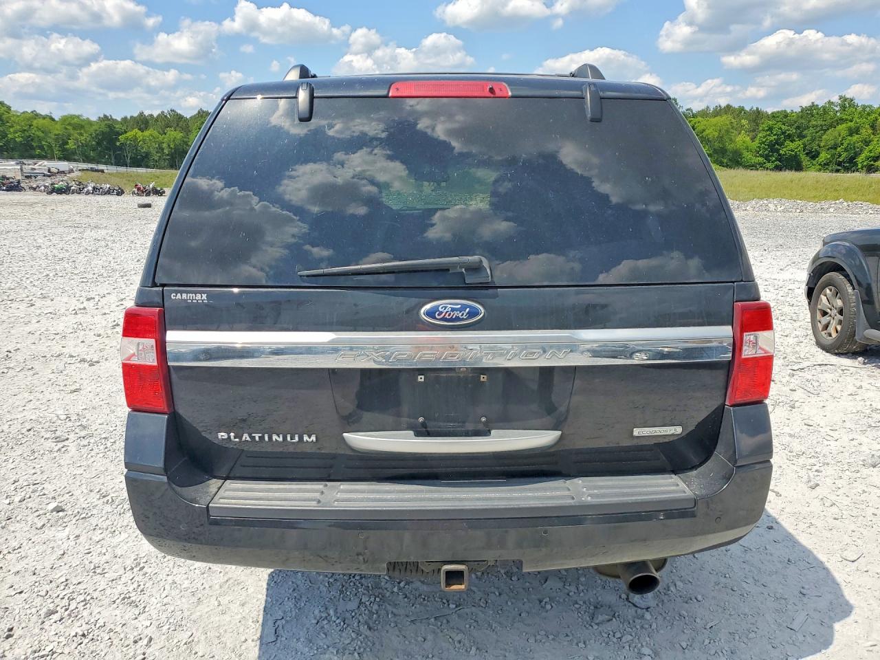 2015 FORD Expedition VIN 1FMJU1MT1FEF42878 photo 6