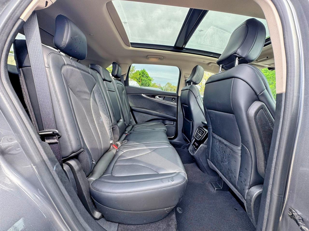 2022 LINCOLN Nautilus VIN 2LMPJ8K93NBL22482 photo 6