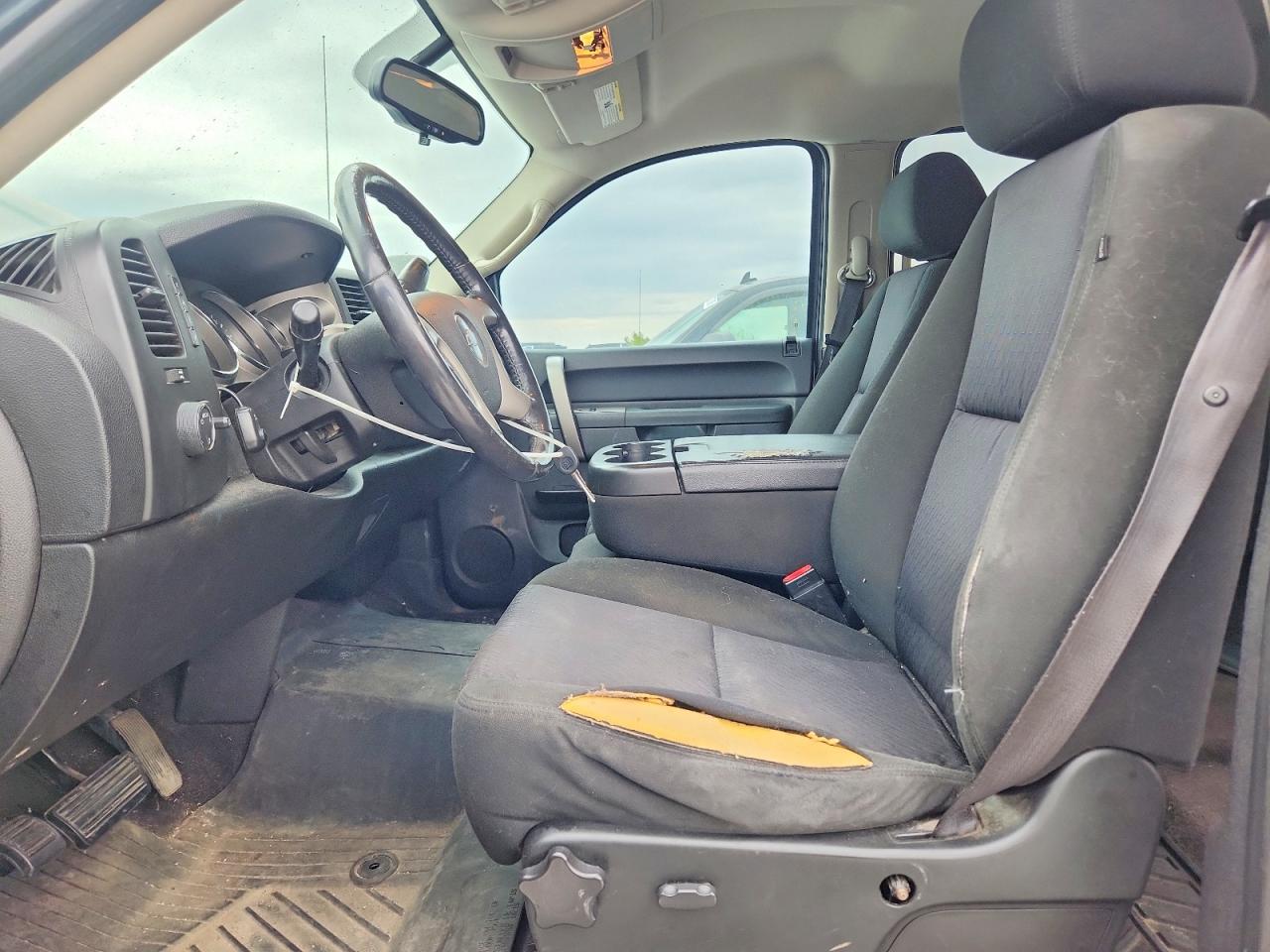 2010 Chevrolet All models VIN 3GCRKSE34AG155373 photo 7