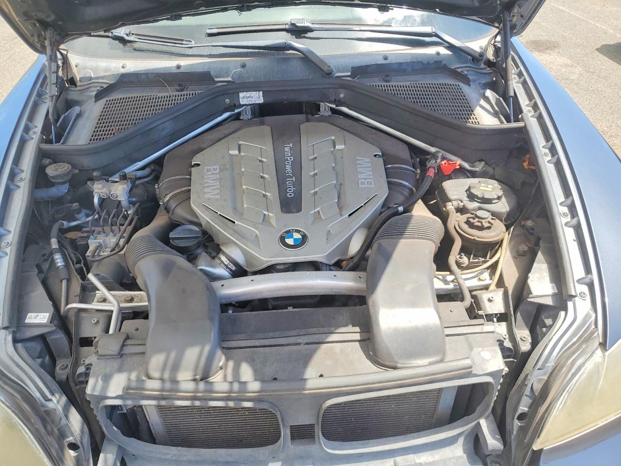 2011 BMW X5 VIN 5UXZV8C59BL421147 photo 12