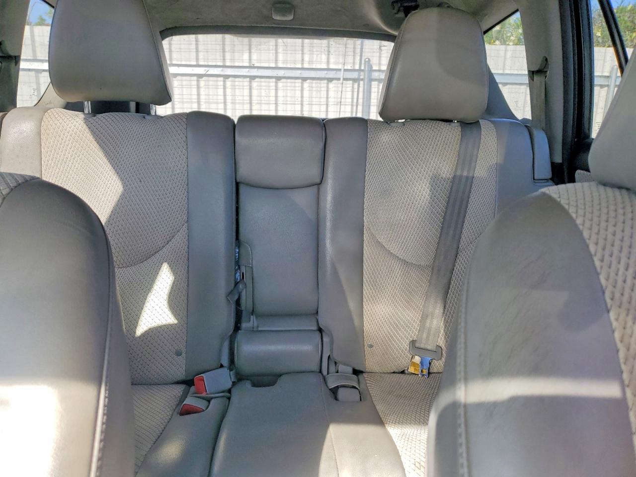 2013 Toyota Rav4 VIN 2T3YL4DV9DW002208 photo 10