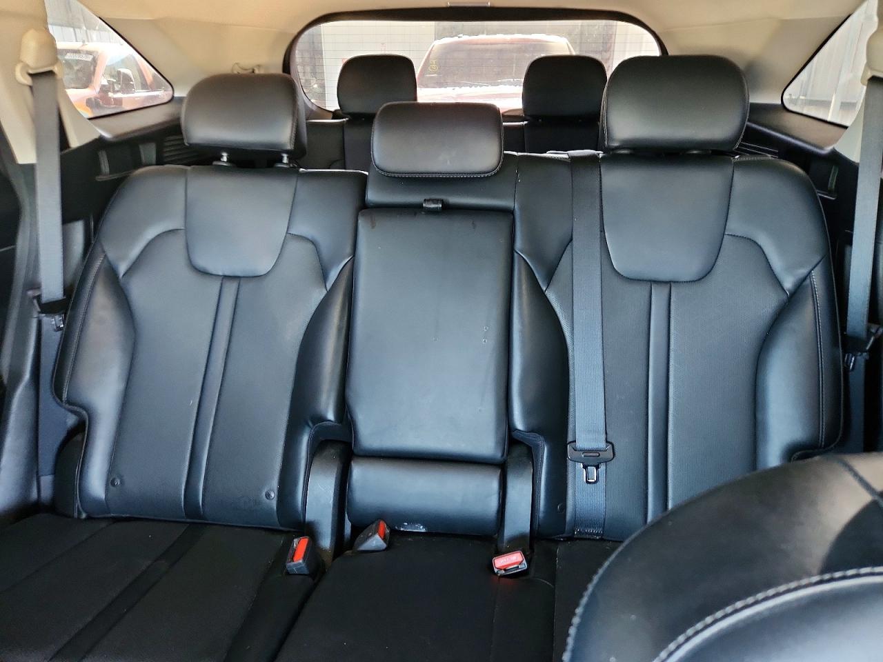 2021 Kia Sorento VIN 5XYRLDLC1MG007762 photo 10