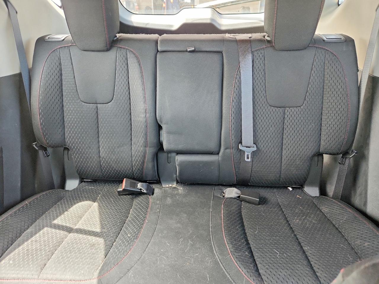 2014 CHEVROLET Equinox VIN 2GNALAEK6E6321400 photo 10