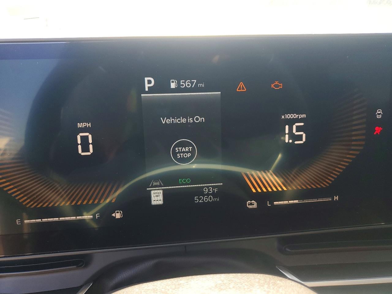 2026 Kia All other VIN KNDNB5KA6T6130837 photo 9
