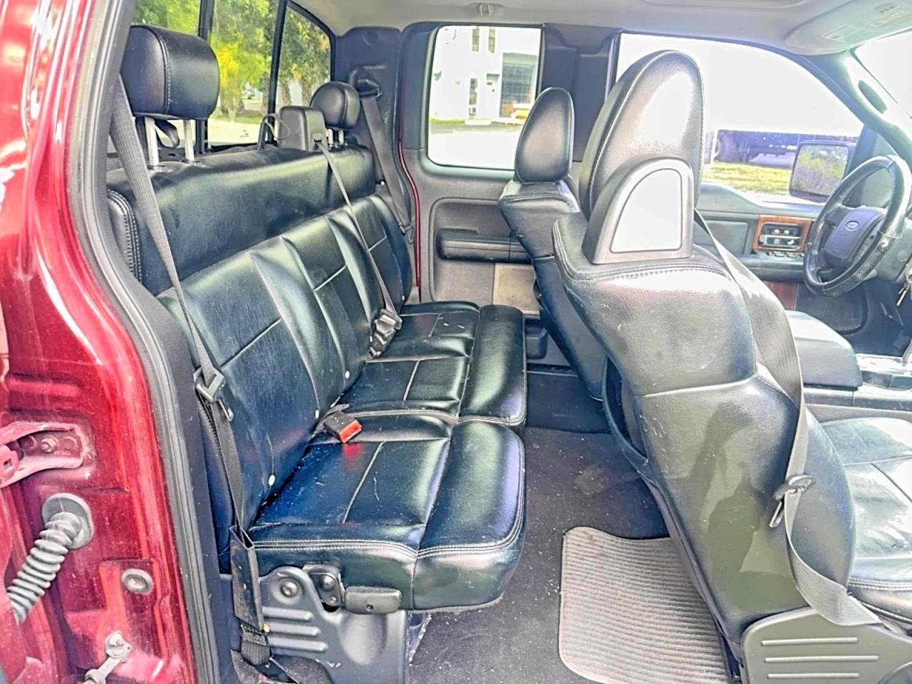 2004 Ford All models VIN 1FTPX14514NC16874 photo 6