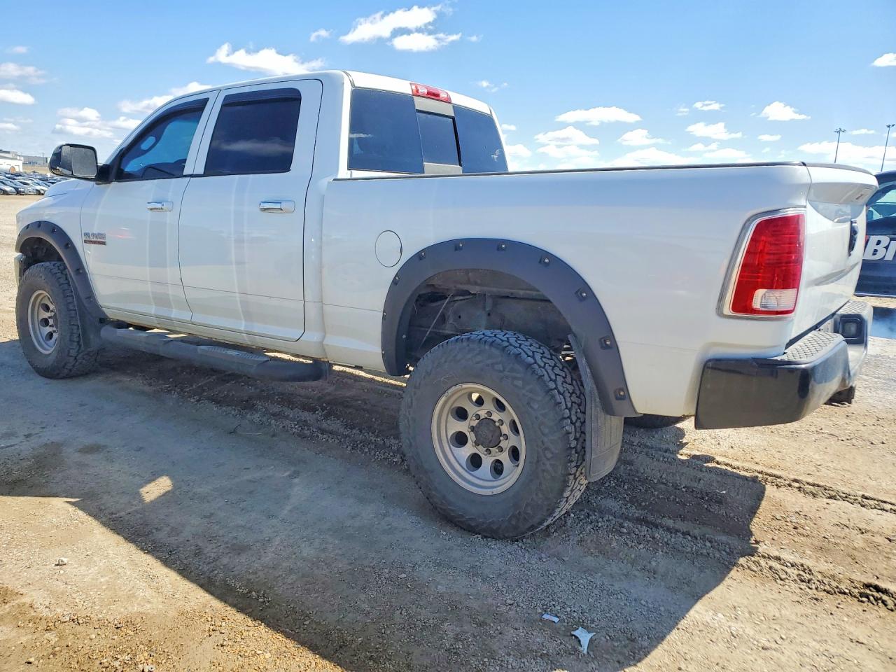 2013 Ram 2500 VIN 3C6UR5FL7DG517553 photo 2