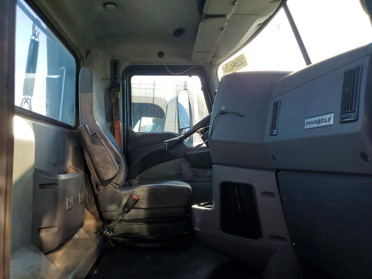 2016 MACK All other VIN 1M1AW01X5GM008452 photo 6