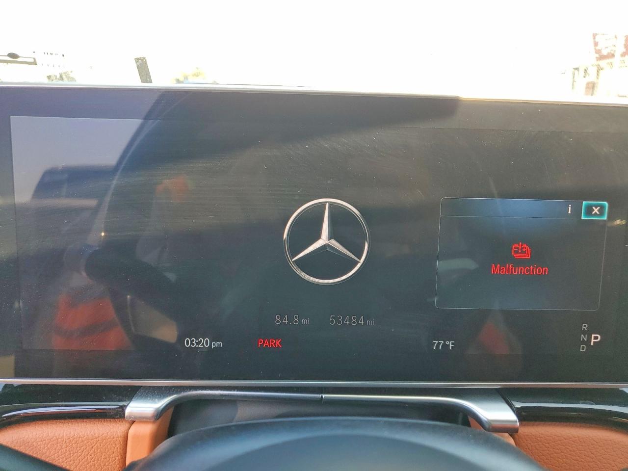 2022 Mercedes-Benz S class VIN W1K6G6DBXNA076479 photo 9