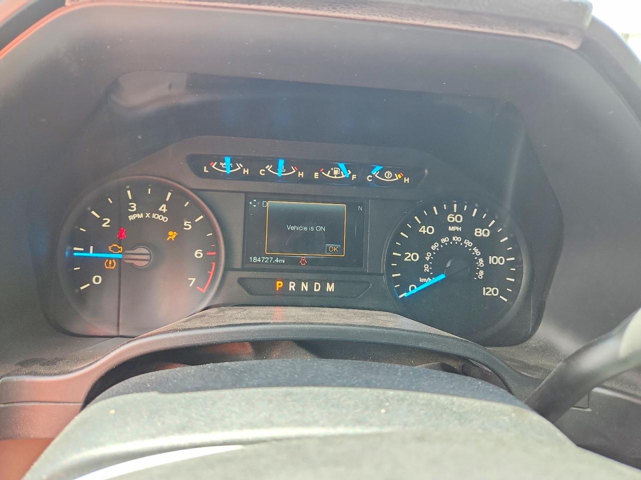 2017 Ford F150 VIN 1FTFW1EG6HKD69899 photo 9