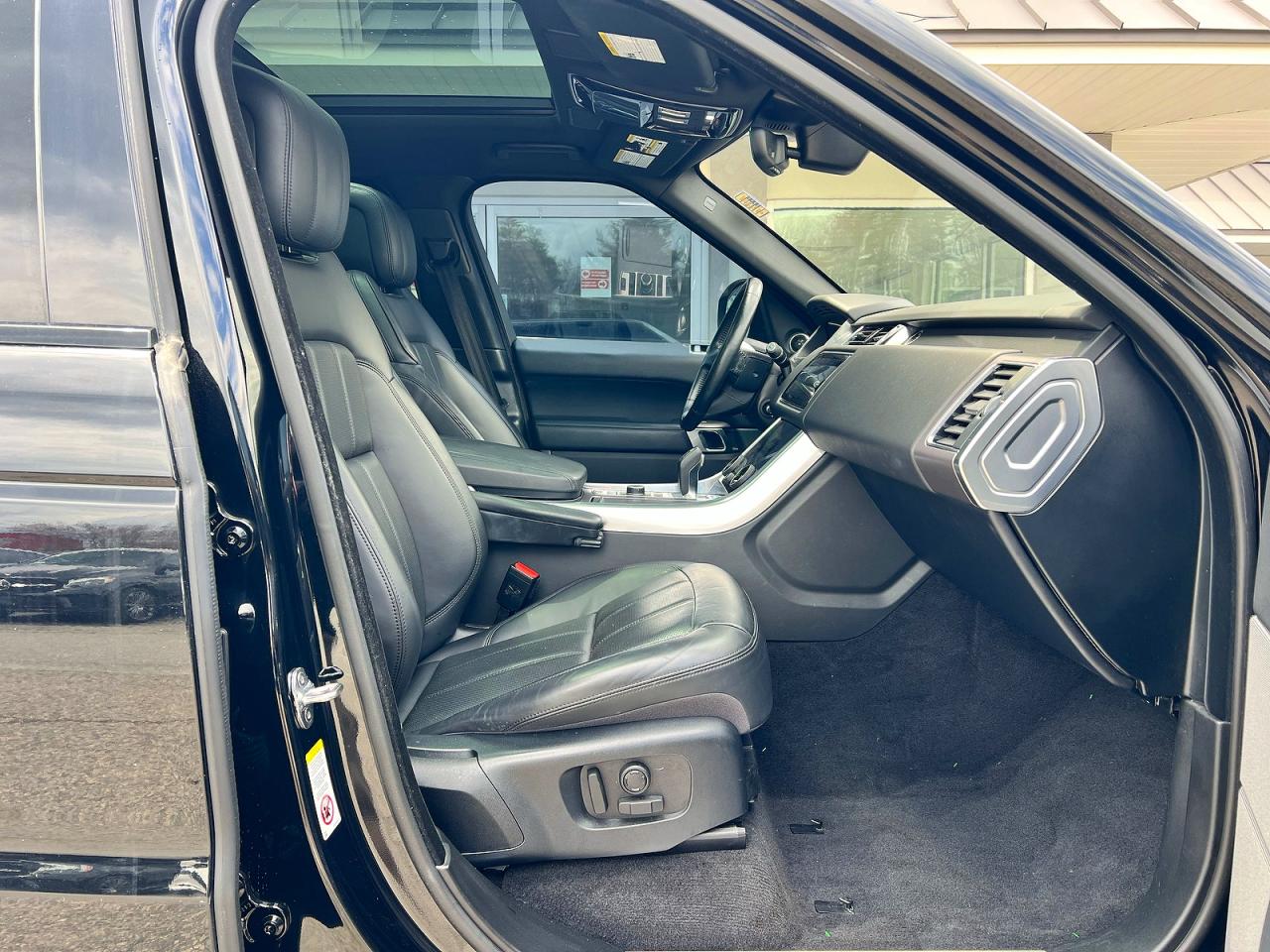 2020 LAND Rangerover VIN SALWR2SU6LA724830 photo 5