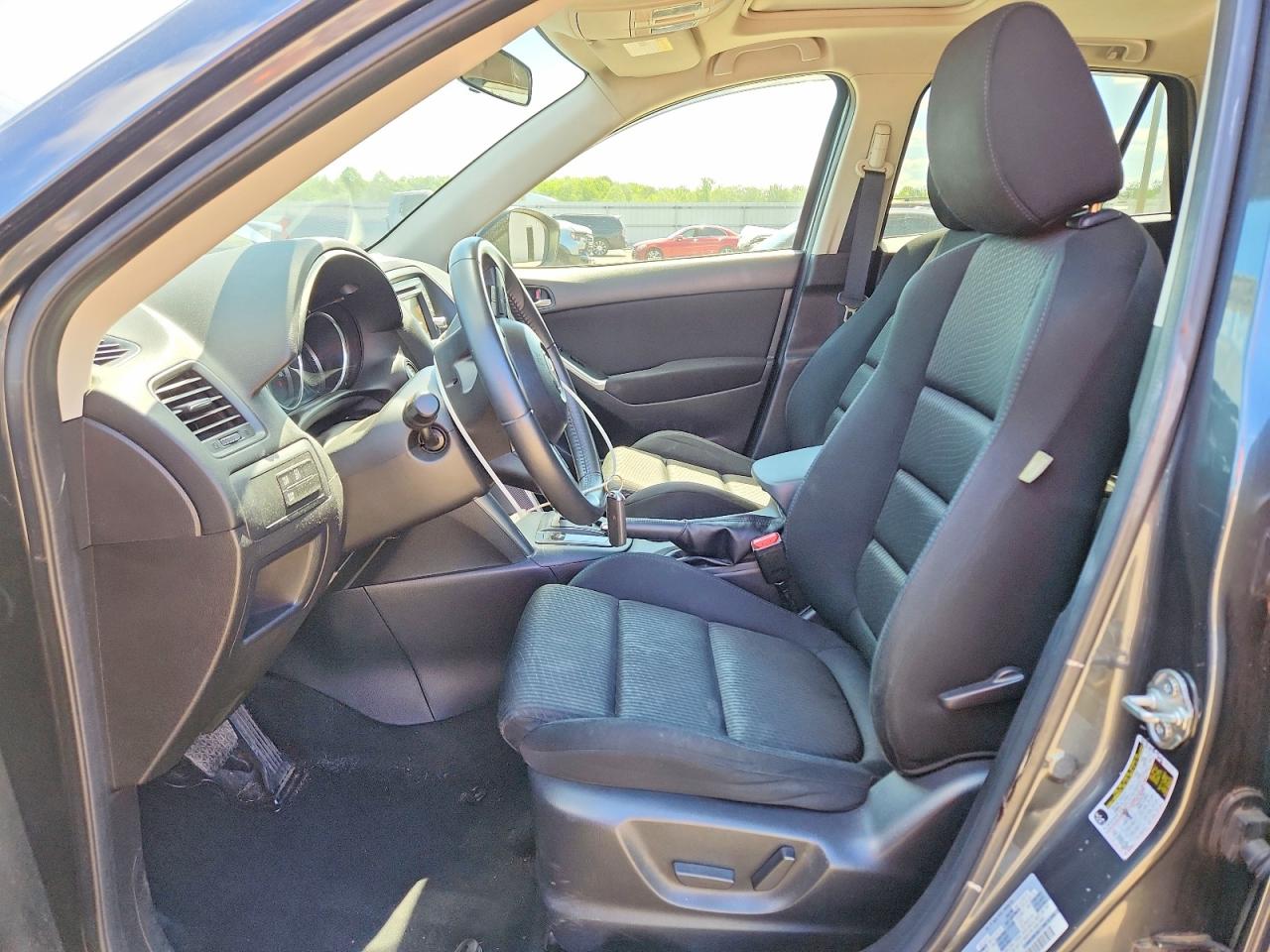 2013 Mazda Cx-5 VIN JM3KE4CEXD0107613 photo 7