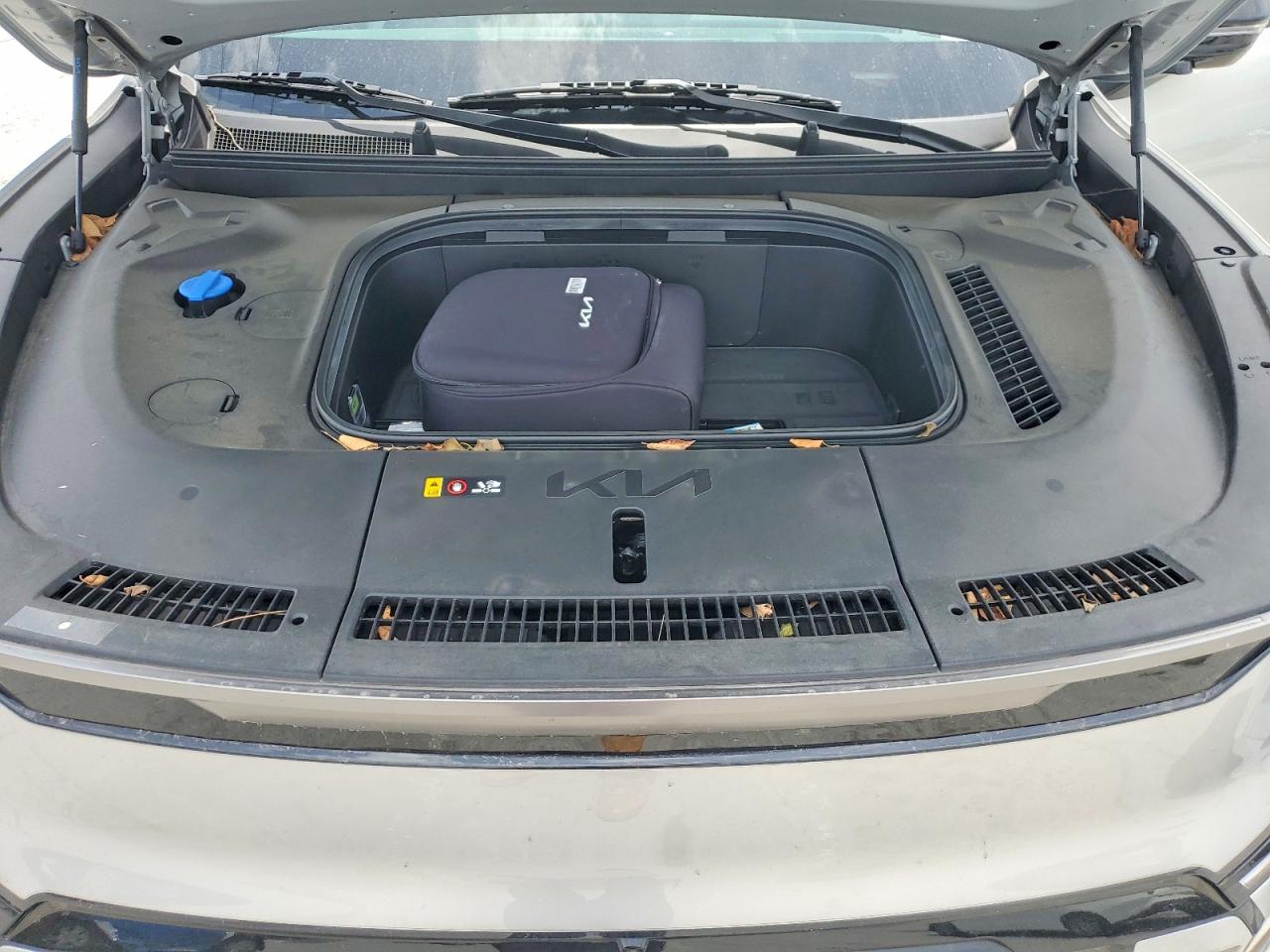 2024 Kia All other VIN KNDAEFS54R6022899 photo 11