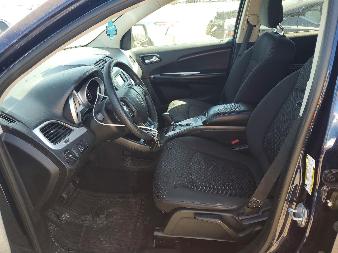 2017 Dodge Journey VIN 3C4PDCAB3HT614463 photo 7